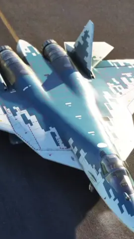 #sukhoi #su57 #🇷🇺 #khámphá #quânsự #giảitrí #dulich #tiktok #2025 