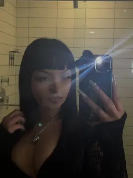 Ahhh 😫🧛🏼‍♀️