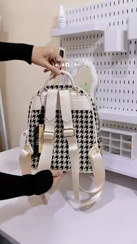 Fanda bag yang harus dimiliki  #tas #tasransel #tasjimshoney #taswanita #backpack #tascantik #taspunggung 