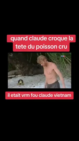 #kohlanta #claude #survie 