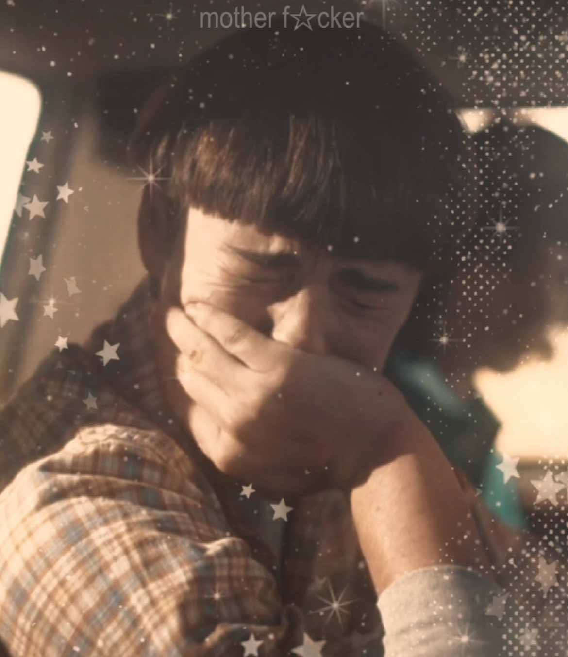 сын мой #strangerthings #willbyers #byler #noahschnapp #оченьстранныедела #fyp #viral 