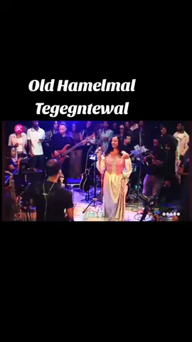 # Old Hamelmal Abate lovely song 