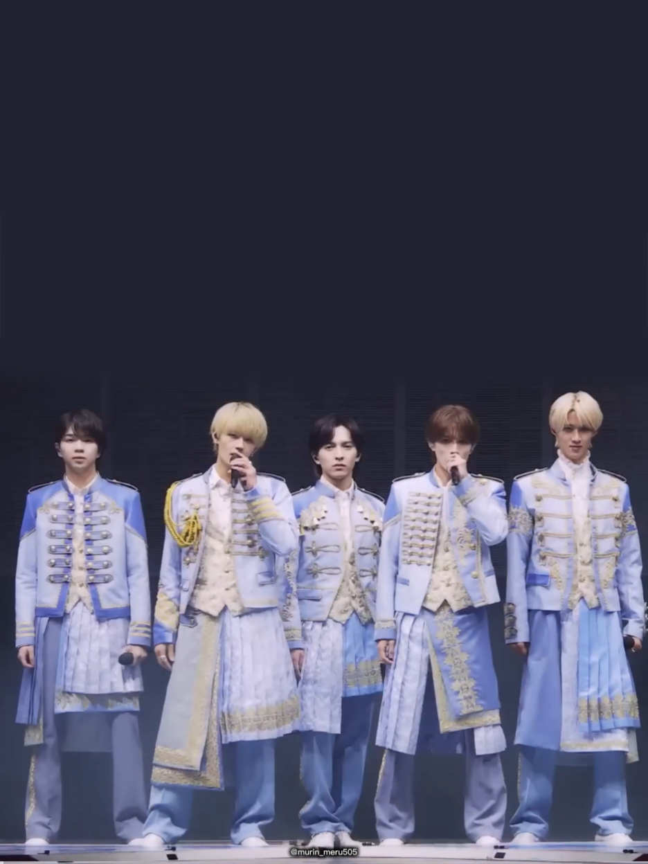 Topaz - M!LK (1st Arena Live Performance)  English Translation I had to translate one of my favorite songs of M!LK M!LK is prince coded fr, i mean just look at them! so handsome, so goooood~ Congrats and Good luck on your M!X Tour🫶 I can't stop smiling while editing this🤭 Y'all should listen to their songs as well✨ Stan M!LK!!! 💙🩷🤍❤💛 My translations aren't that accurate but it'll do 🤷🏽‍♀️ #MILK #ミルク #みるく #みるきーず #みるきーずさんと繋がりたい #capcut #jpop #ebidan #佐野勇斗 #塩崎太智 #曽野舜太 #山中柔太朗 #吉田仁人 #topaz #おすすめ  @M!LK_OFFICIAL @ウシ活 