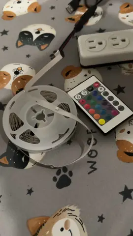LED RGB Strip Light 5m 10m 15m 20m 1200LEDS LED Strip Lights RGB smd 2835 Flexible Light with Remote #tiktokshop #tiktokfinds #ledstriplights #fyp 