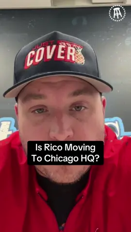 Is the transfer portal still open for Rico? Presented by @Rhoback 