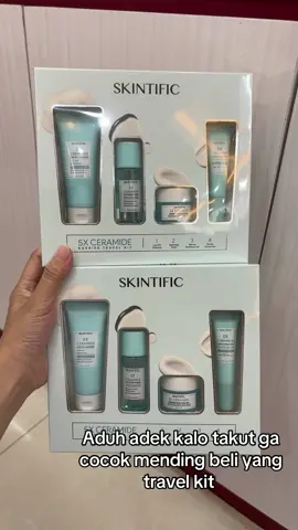 #fyp #skintific