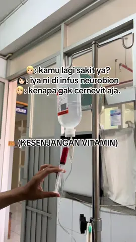 HAHAHA 😭 #kesenjangansosial #perawat #nakes #surabaya #perawatindonesia #neurobion #trendingtiktok #capcut #foryou #fypage #trendtiktok #fypdong 
