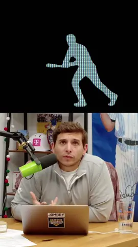 Can you recognize these Yankees swings? #yankees #MLB #baseball #trivia #game