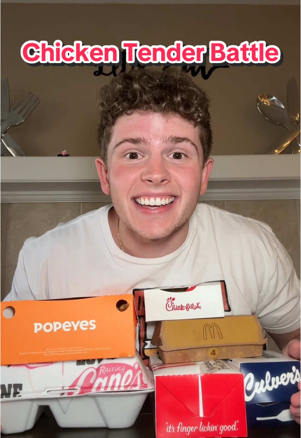 Replying to @ueropop0 Wow! I was not expecting that to be the winner😋 #fastfood #chicken #mukbang #thefoodguy #foodreview #foodchallenge #tommy #foodiefam 