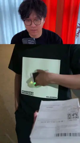 Magic T-shirt #viral #foryou #foryoupage #trending #video 