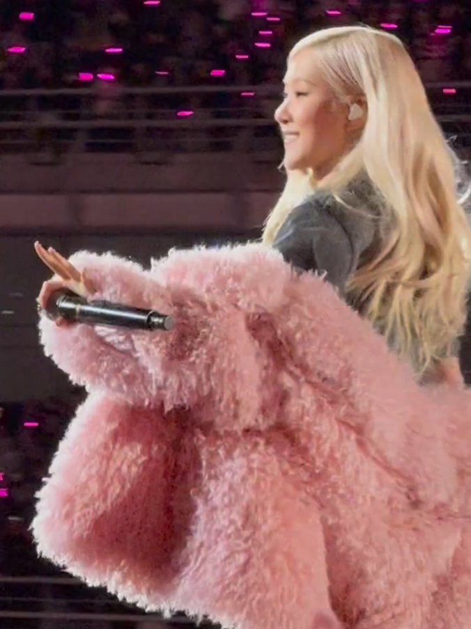 #rosé #roséxcoldplay #blackpink #coldplay #coldplayinseoul 