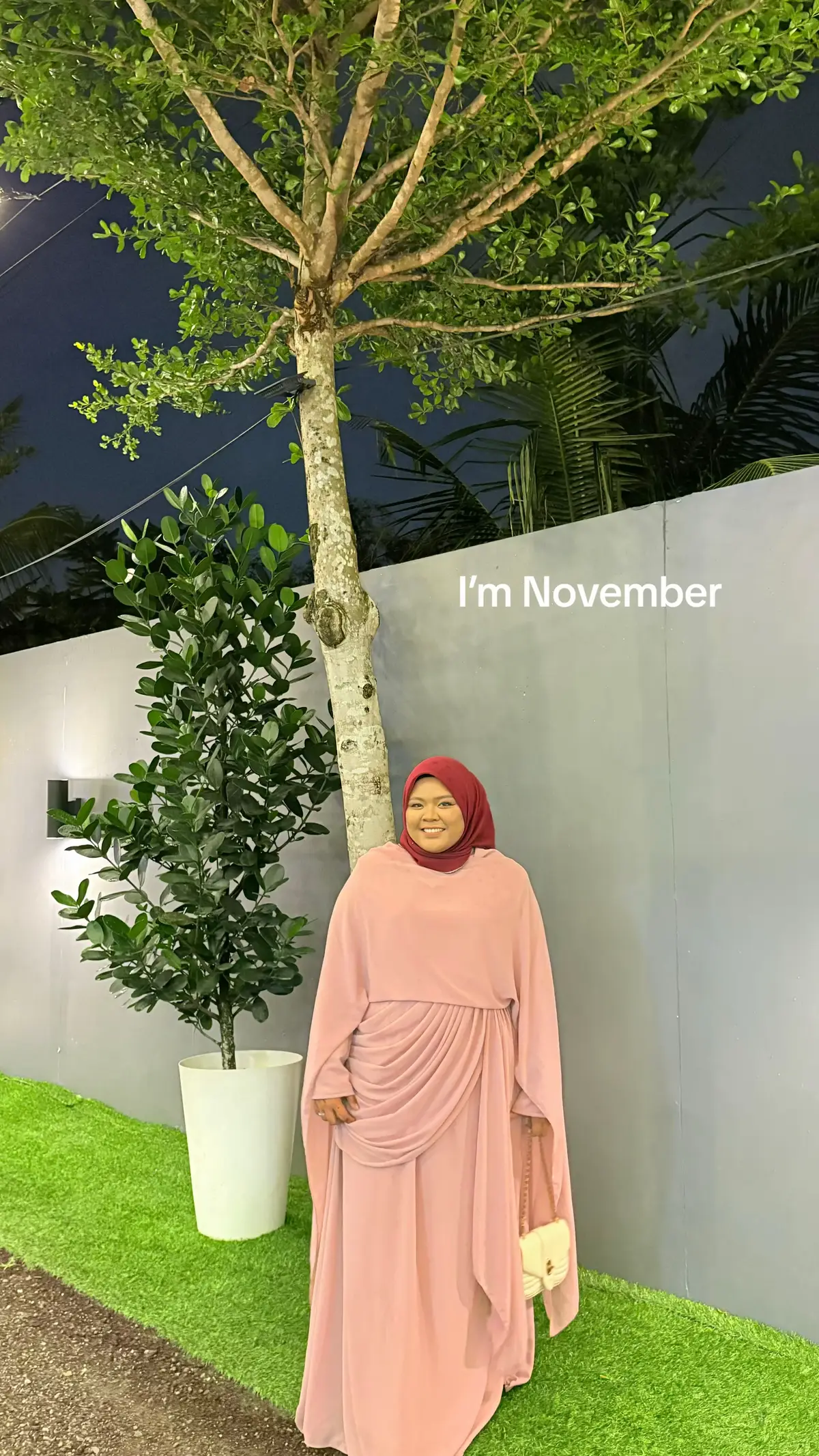 may Allah bless and protect our friendship forever, Aamiin 🤍