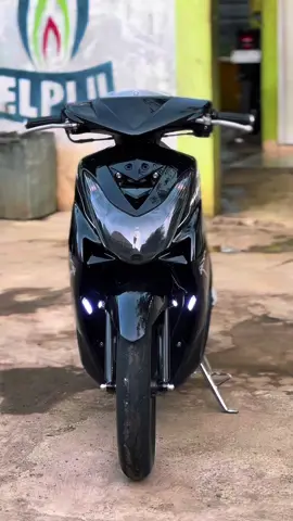 Referensi modif simpel gaes😁#jackyv1 #mio #miosoulkarbu 