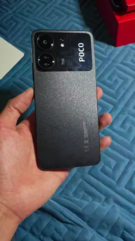 poco C65 hàng chính hãng, ram 6/128 màn 90hz pin 5000.#điện thoại giá 4 củ review game #điện thoại chơi game tốt cũ shopee #điện thoại chơi geams tốt nhất 
