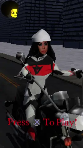 Press X To Play More Than A Woman By Aaliyah💎 Y’all make this one go viral!  Follow me for more ps1 ps2 visuals! #explore #foryou #ps1 #ps2 #psone #playstation1 #aaliyah #aaliyahdanahaughton #rnb #hiphop #blender3d #blenderanimation #lowpoly #90s #90sgaming #y2k #y2kaesthetic 