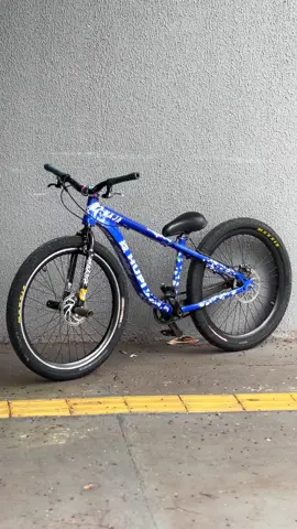 Biscreta de comprar pão 🐍 #hupinaja #bikes #vaiprofycaramba #fyyyyyyyyyyyyyyyyyyy #trendbike #hupi2025 #hupiazul 