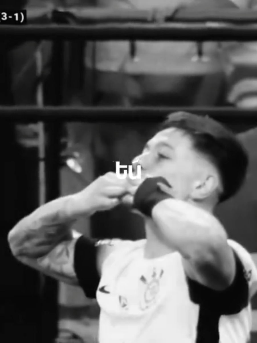 #RODRIGOGARRO a fiel te ama garrito! 🖤 #viralvideos #fyy #fyyyyyyyyyyyyyyyy #fyp #rodrigogarro #corinthians #garro @Corinthians #corinthiansmeuamor #mejalo 