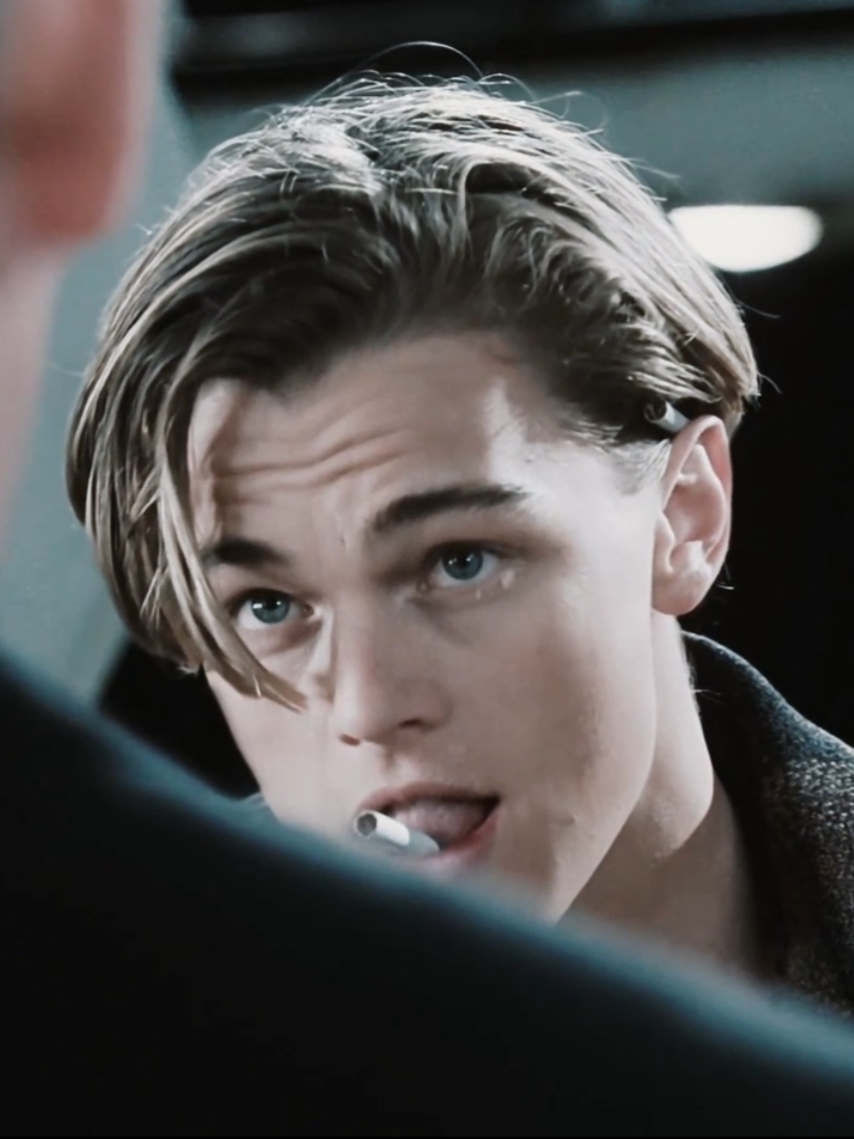 i love this song #leonardodicaprio #titanic #jackdawson #jackdawsonedit #fyp #foryoupage #viral