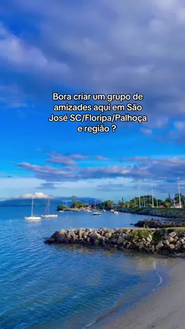 Amizades galeraaaaa 💙🧢🌊☀️ #amizades #florianopolis  #saojosesc  #grupowppmeninas  #grupowpplgbt 
