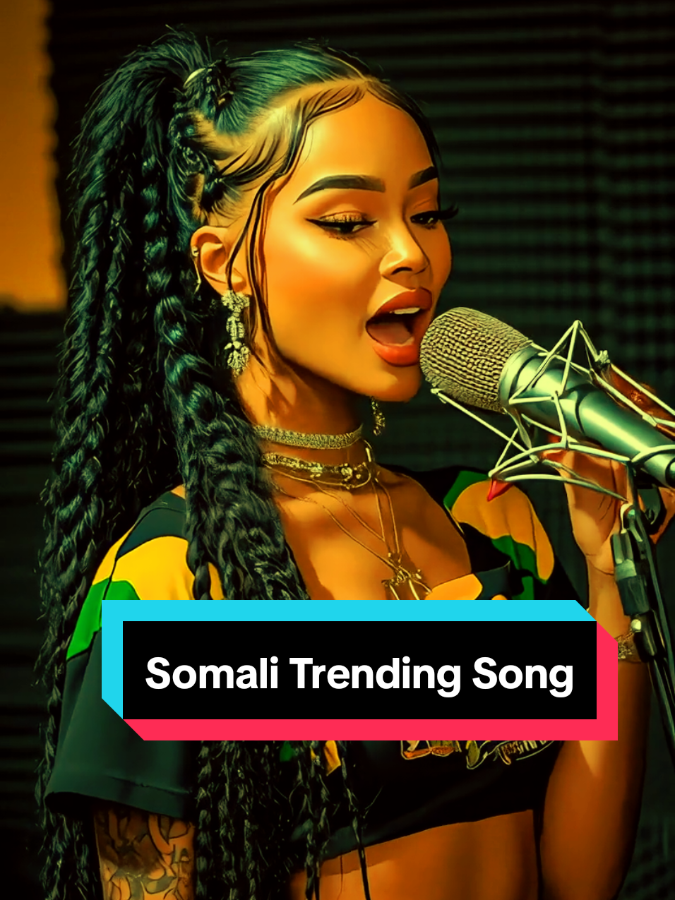 Amina Somali Song  (who knows the name of this song?) #fyp #fypシ゚ #somalitiktok12 #somalitik #somalitiktok #fyppppppppppppppppppppppp 