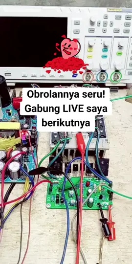 Membagikan momen ini saat obrolan makin seru. Gabung LIVE kami berikutnya! #tiktoklive #livehighlights 