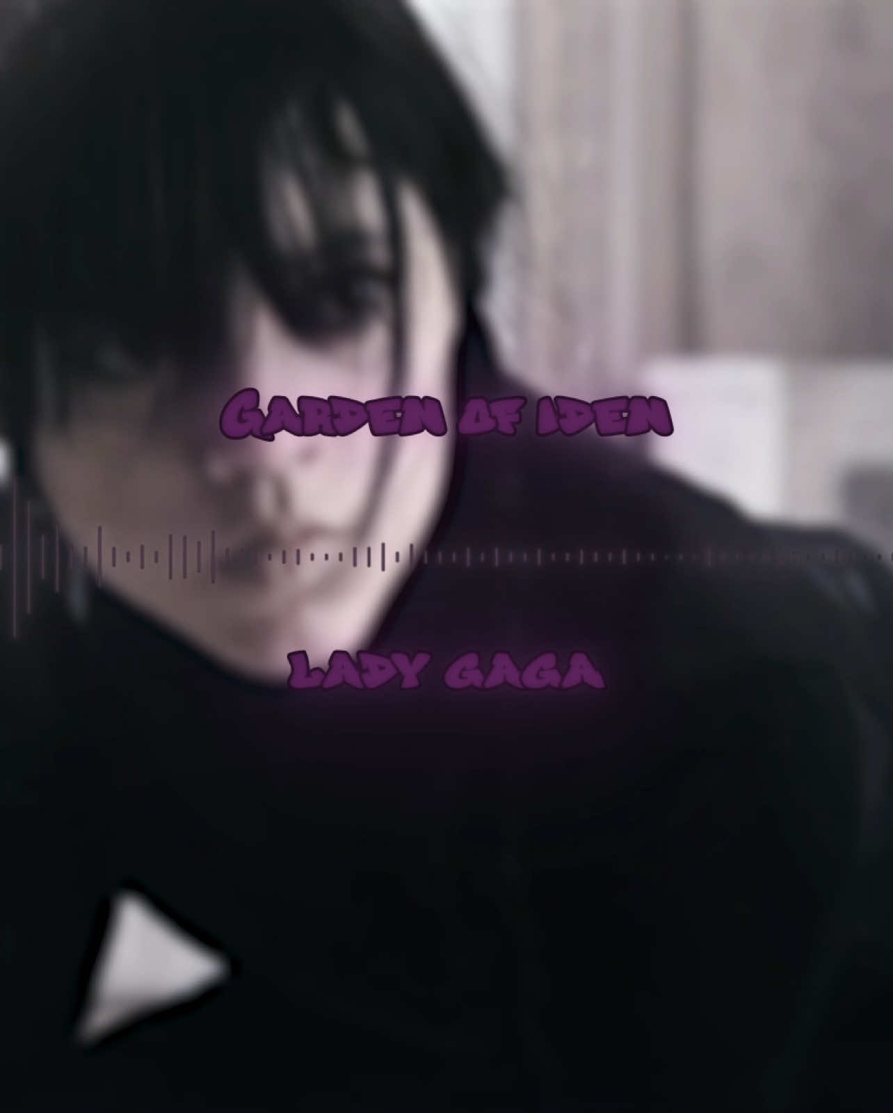 Garden of Eden-lady gaga                         [edit:@nei ] #edit #audio #editaudio #audios #audioforedits I got one letter wrong 