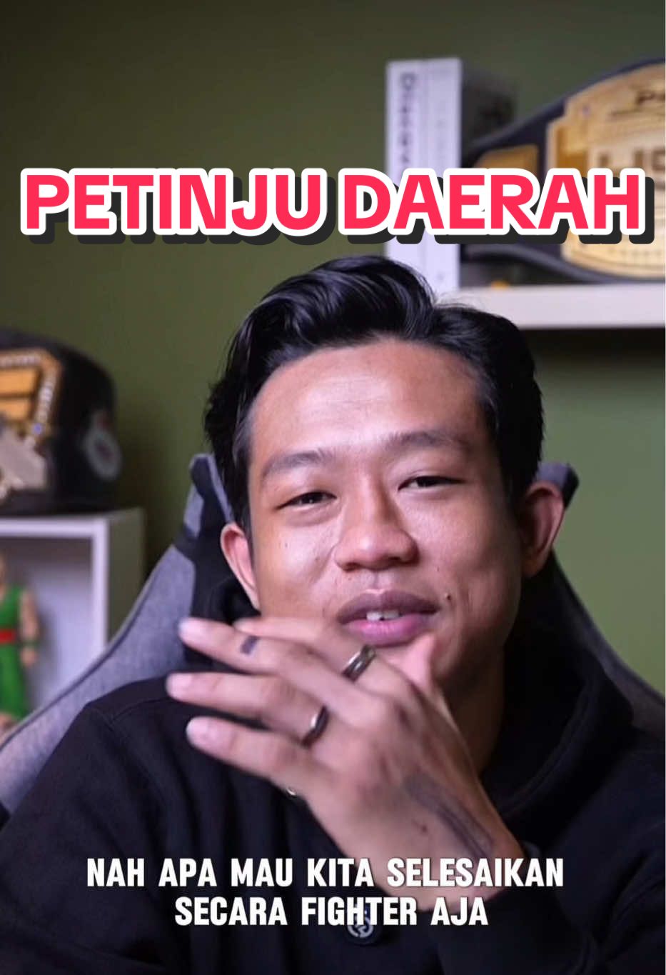 Salam Dari Petinju Daerah Untuk Indonesia #boxing🥊 