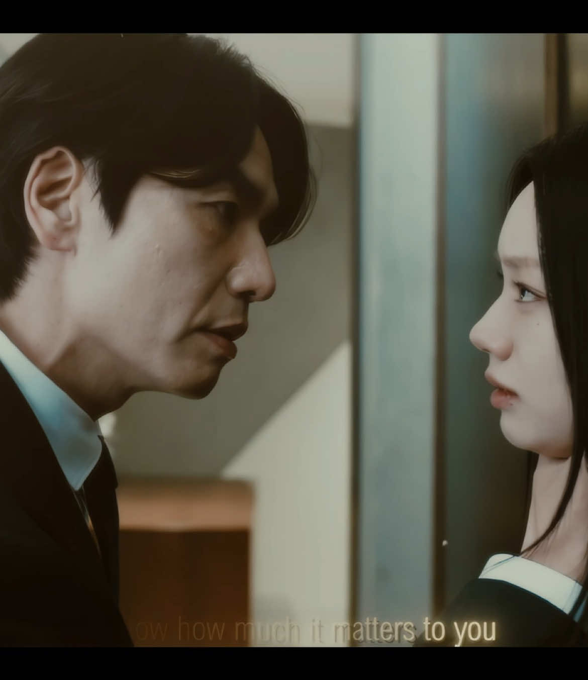 #YOOJEI i know you got daddy issues, and i do too.  •scp: wonscenes n more (idr sorry) •cc: cooycat (payhip) #yoojaeyi #yoojei #jaeyi #friendlyrivalry #friendlyrivalryedit #leehyeri #fyp #viral 