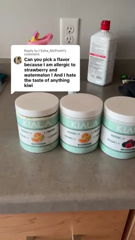 Replying to @I’Esha_MzPretti  here you go love ! 🙏🏾 #fyp #foryoupage #foryou #kialagreens #kiala #guthealth #bloating 