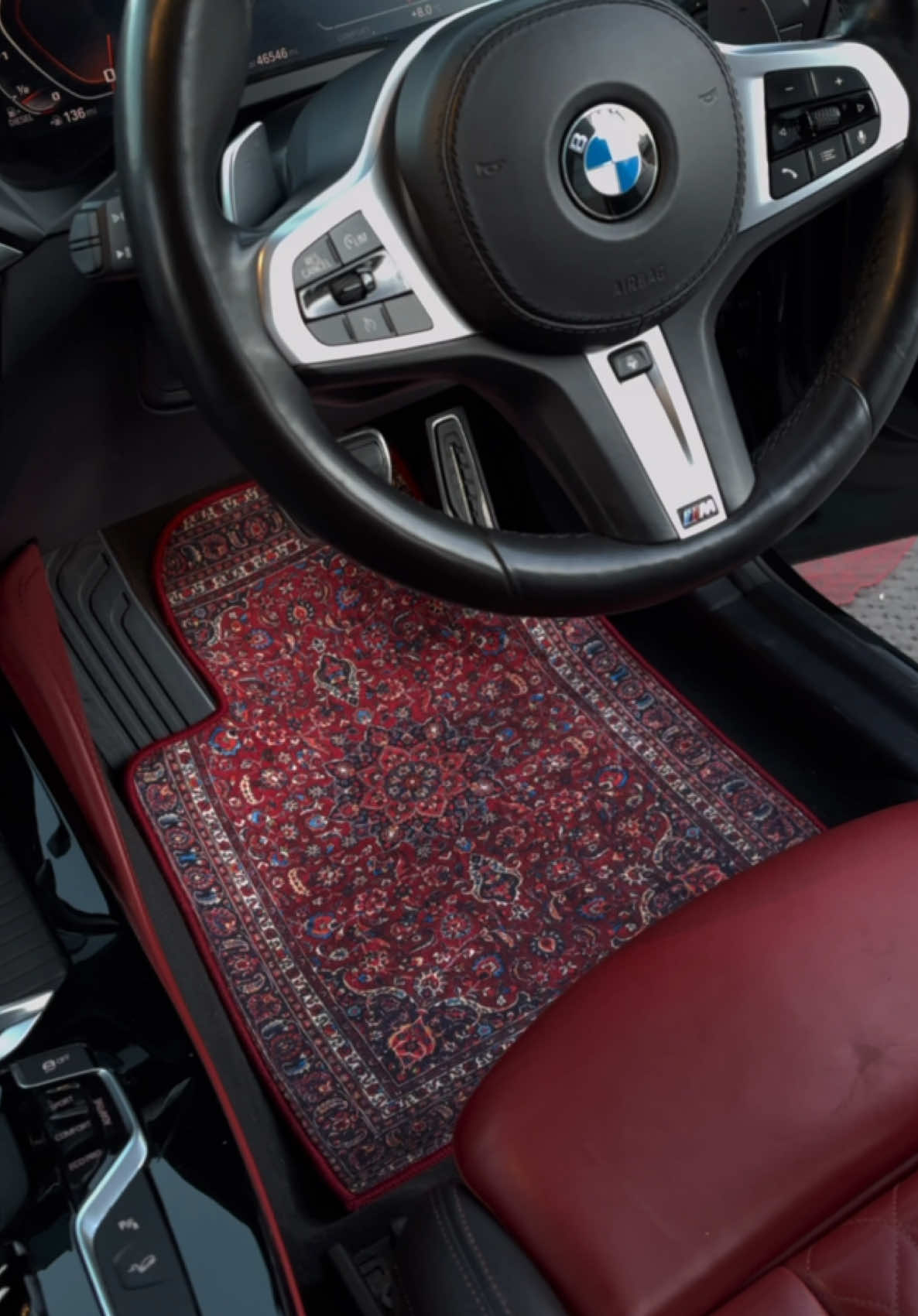 Persian love 🌹📿 Saffron available to order - link in our bio www.byorientals.co.uk #carmats #persian #cars #mats #persia #persianculture #arabian #arabaesthetic #carfinds #cardecor #musthave #persianaesthetic #iranian #afghan #arab #middleeastern #trending #viral #fyp #foryoupage #foryou #redaesthetics #trend 