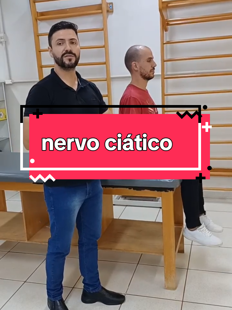 Como diminuir a dor do nervo ciático  #vaiprafy #fyppp #fisio #dornociatico #ciatico #dorciatico  #mobilizacaoneural #dornervociatico #nervociatico #fisioterapi #fisioterapeuta #fisioporamor #fisioterapia #fisio #fyppp #ciatalgia 