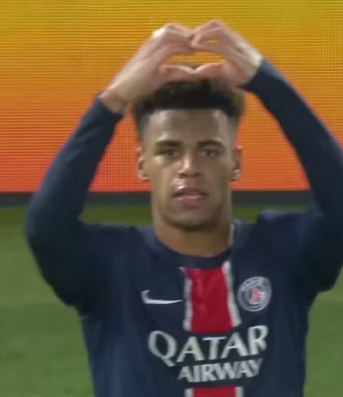 Desire X Désiré Doué. Paris-Saint Germain’s New Prince #psg #paris #parissaintgermain #skills #goals #goal #ucl #championsleague #ligue1 #doue #desire #desiredoue #but #buteur 