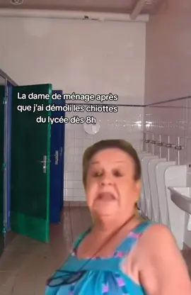 #pourtoi #fyp #lycee #toilette 