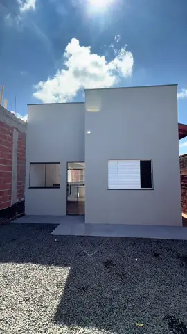 Construção de 45m2 em terreno 7x22  . - LINK DO PROJETO NA BIO .  . . . #construção #tiktokviral #casa #construcaocivil #obra #minhacasaminhavida 