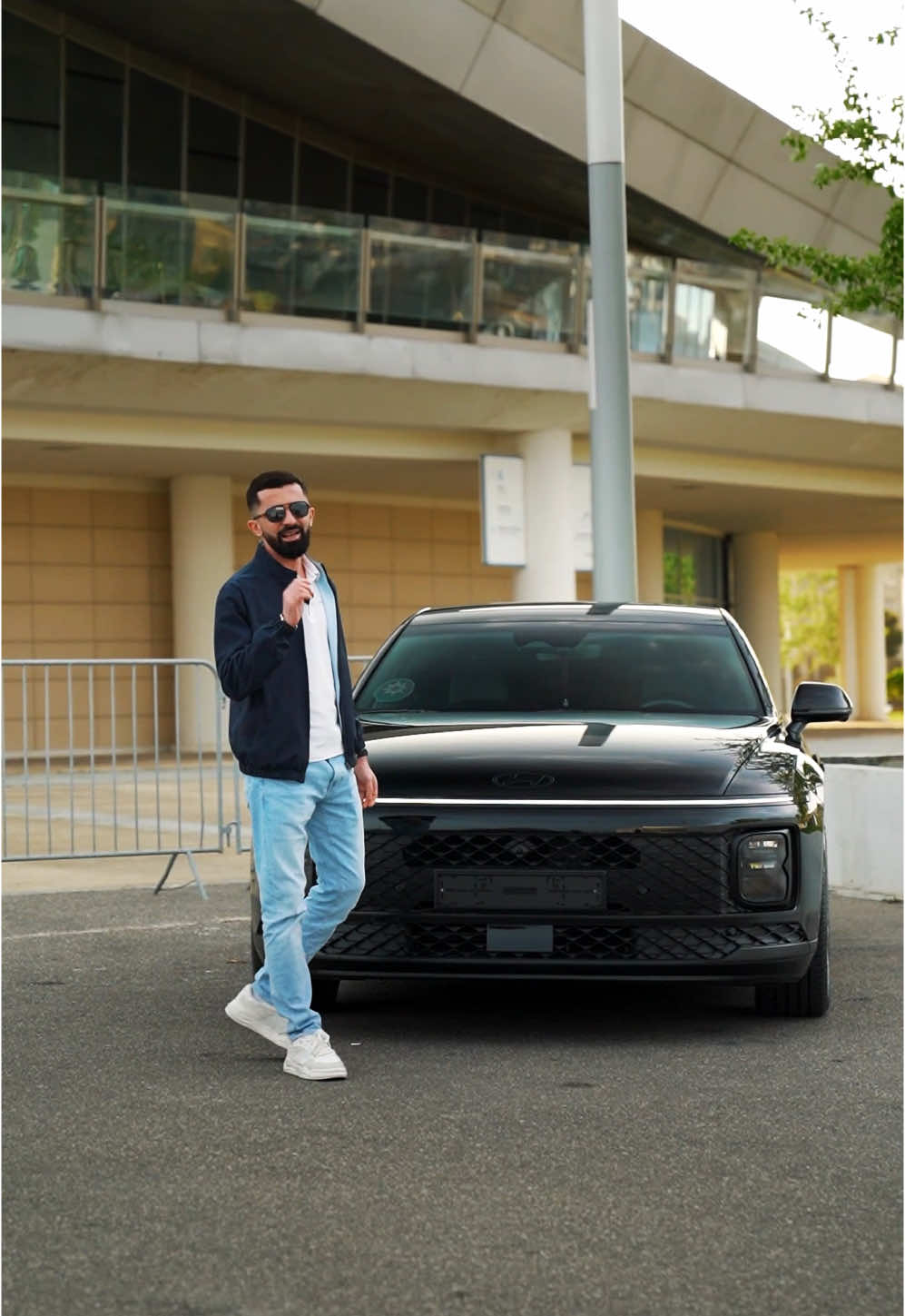 🛋️ Komfort və Kobudluq eyni yolda gedir 🦈Yeni HyundaiGrandeur Scenario: bakustyle 🎮 Starring: bakustyle 🎮 📽️Filmed by @Asaf Rahimli  #Grandeur #trend #Robocop #kesfet #kəşfet #keşfet