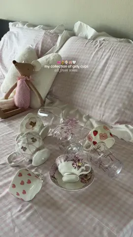 my cup collection 🎀🧸🍨🩰🤍 use my code [aff72137] to get $100 coupon bundle and a extra 30% off, link in my bio! @Temu  #temu #temuhaul #temufinds #haul #cupcollection #mugs #coffeemug #mugcollection #coquetteaesthetic #pinkeverything #pinkgirly #pinktok #pinkobsessed #pinkpinkpink #girlythings #girlytok #girlygirlaesthetic #bow #coquette #girlygirl #tea #coffee #pink #pinterestaesthetic #pinterestinspo #softgirl #girlystuff #softgirlaesthetic #cleangirlaesthetic #fothegirlies #loveshackfancy #shabbychic 