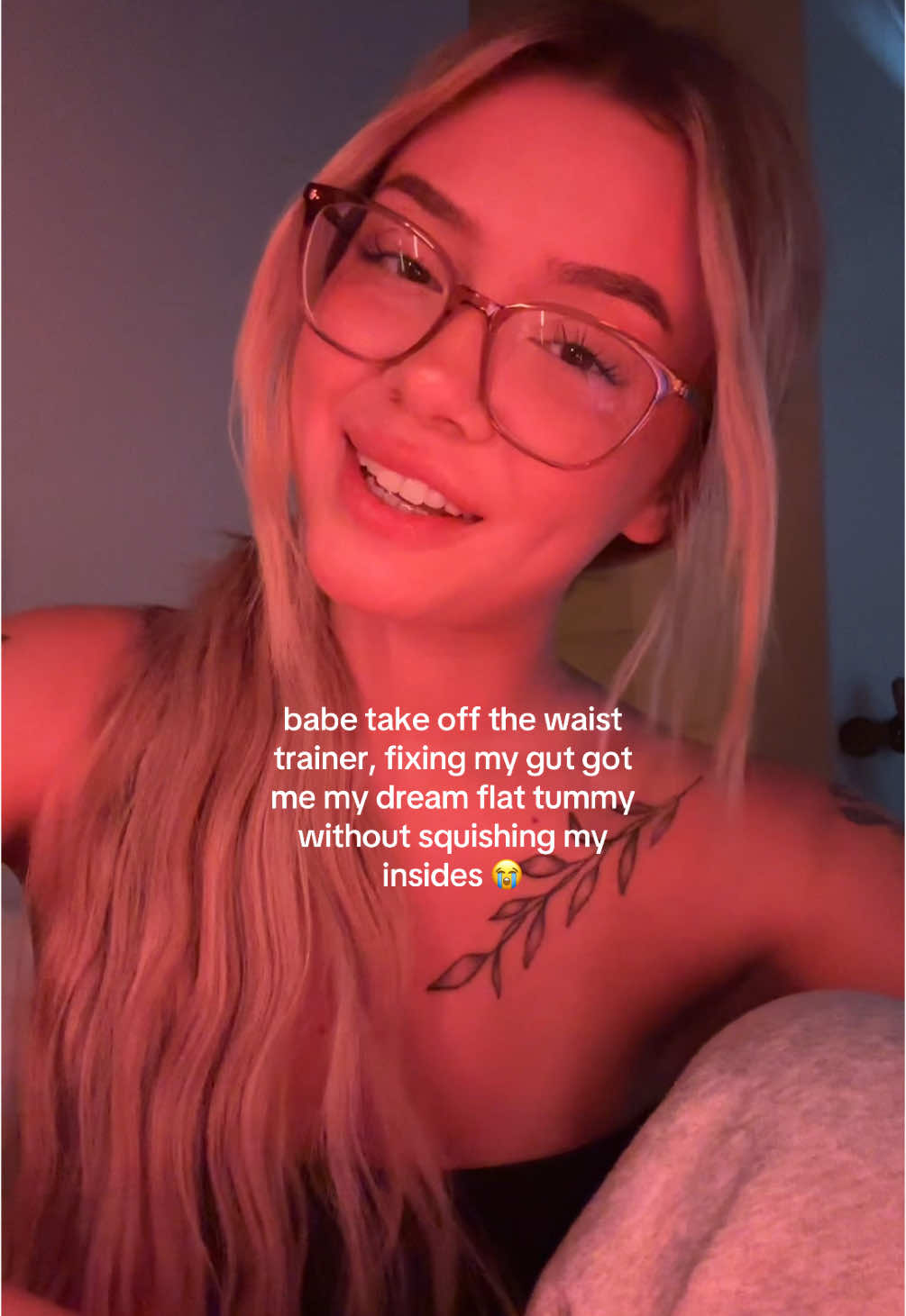 finally feeling confident again 🥹