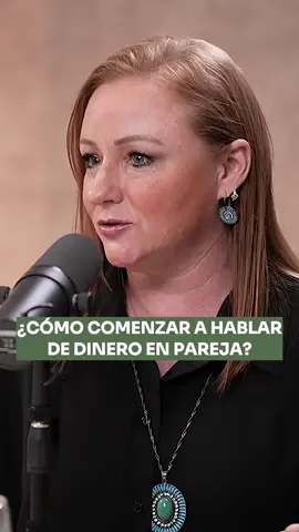 ¿Cómo comenzar a hablar de dinero en pareja? - Escúchalo completo en mi canal de YouTube ➡️Maru Lozano Llamas 🗣️: Ezra Henriquez y Cristina Kennington - #MaruLozanoLlamas #LaCuriosidadConecta #finanzas #Parejas #Deudas #dineroenparejas
