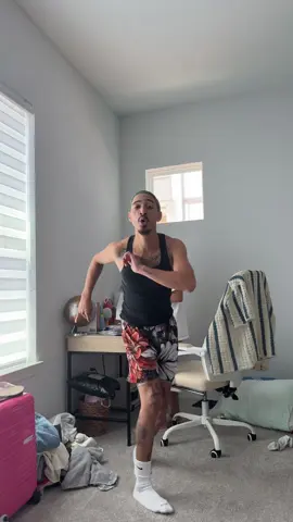 Dead ass Stop playing with me! 