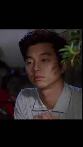I'm in love #GongYoo #공유 ❤️