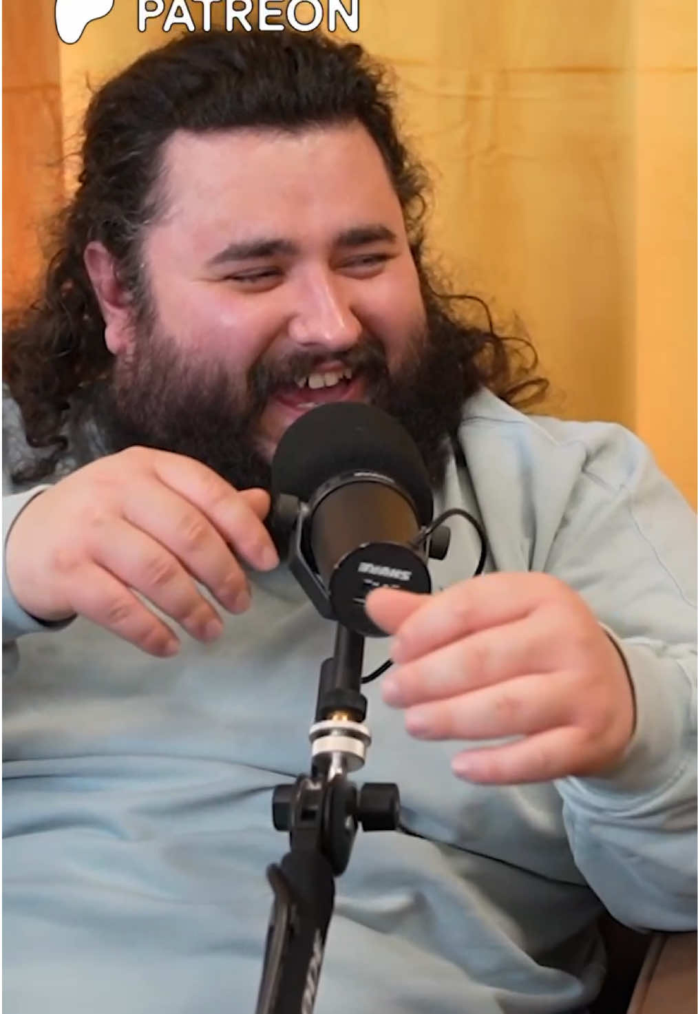 Life is a rollercoaster and Max cannot ride it Watch the full video on Patreon  #comedy #funny #podcast #foryoupage #ride 