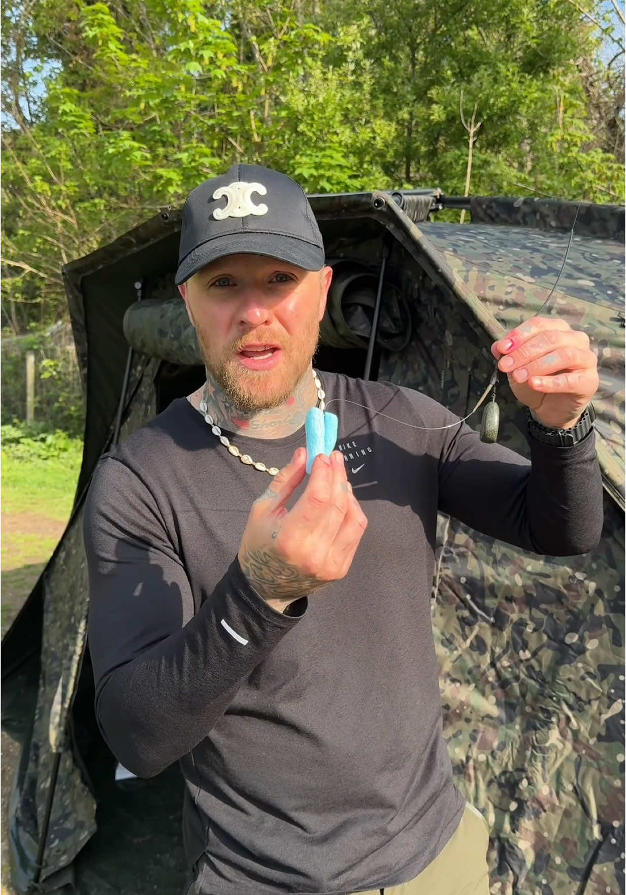 The difference a change of rig can make to your fishing 😱