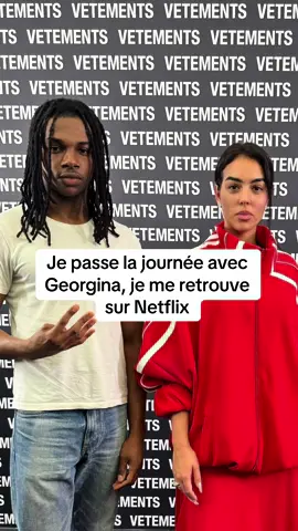 Détente en backstage 