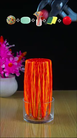 Red hot balls vs Rubber Bands + Soap + colorful straws + sponge What will Happened Next?  #tiktokviral #asmr #asmrsound #asmrtiktok #videoviral #experiment #hotball #foryoupage❤️❤️ #fyp #foru #unitedkingdom #unitedstates #rubberband #soap #colorfulstraws #sponge