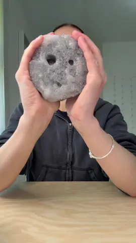 Sponge soaked slime asmr #fyp #tiktok #slime @Scrub Daddy UK 