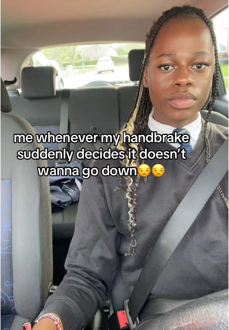 follow me😝 #learnerdrivers #manualcar #driving 