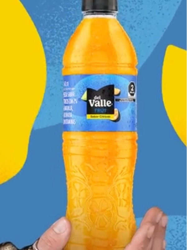 Del Valle vs Jumex ¿Cuál tiene más azúcar? 🧃🍯 #delvalle #jugosdelvalle #jumex #bebidasazucaradas #excesodeazucar #bebidasnosaludables #jugos #tik_tok #magmamedia #curiosidadesmagmamedia #magmamexico #SabiasQue #interesante #tendencia #video #curiosidades #videoviral #reels #reel #frutsi