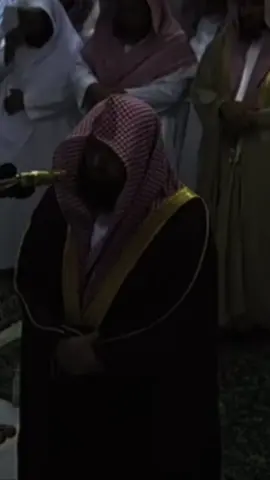 Sheikh Maher Al Mueqly 🎙️ - Surah Al Jinn 1-8  #quran #quran_alkarim #quranrecitation #surat #surah #ayah #maheralmuaiqly 
