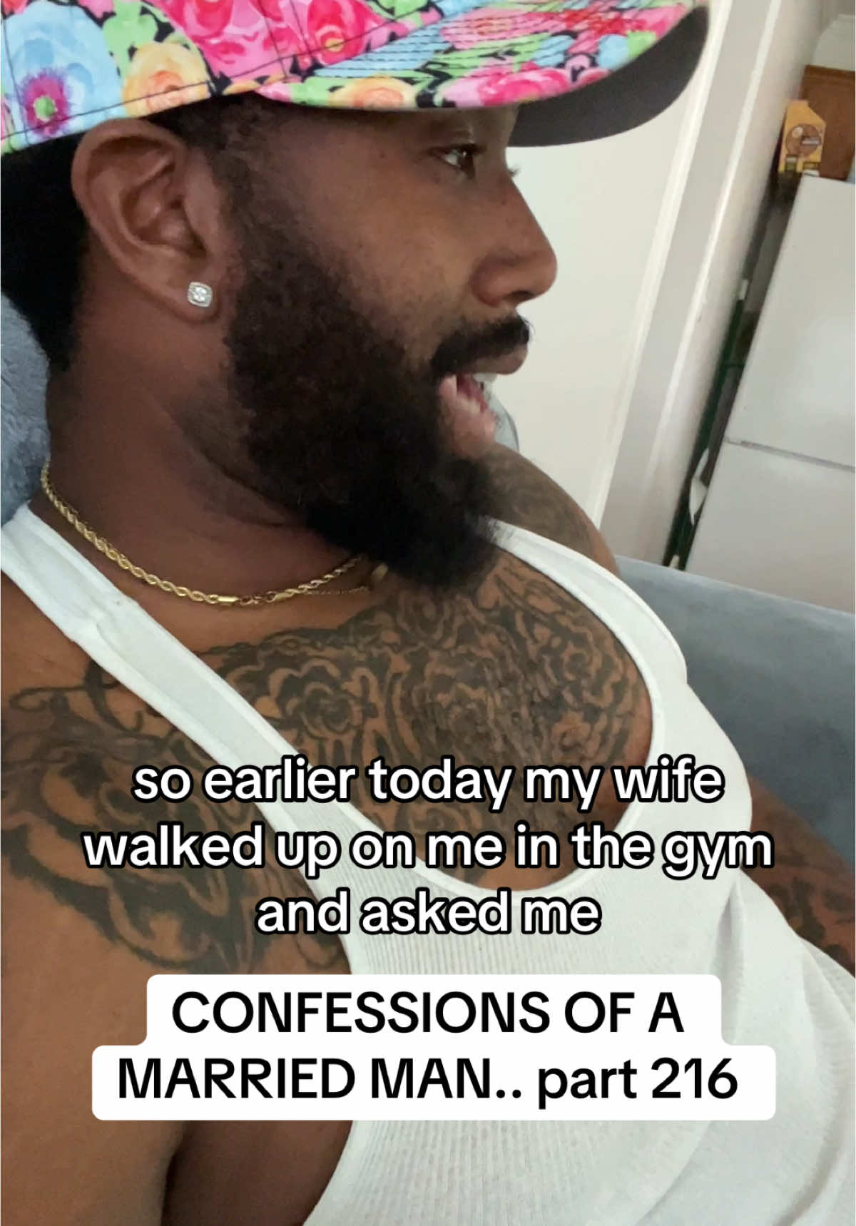 I CONFESS | part 216… DID I FAIL?? 😂😂🤷🏾‍♂️ #confessionsofamarriedman #viral #couplecomedy 