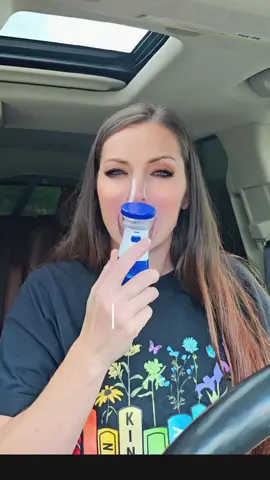 Sick Season is approaching! EVERYONE needs one of these... #Nebulizer #portablenebulizer #Humidifier #portablehumidifier #asthma #respiratory #allergies #athletes #sickseason #sickkids #sickbaby #sicktok #MomsofTikTok #tiktokshop #tiktokshopfinds #fyp 